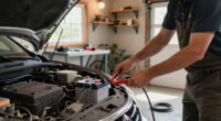 15 Best Automotive Battery Chargers for Home and Garage Use in 2027