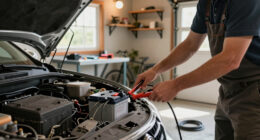 15 Best Automotive Battery Chargers for Home and Garage Use in 2027