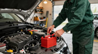 15 Best Automotive Battery Chargers for Reliable Charging in 2027