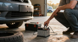 15 Best Automotive Battery Chargers for Reliable Starting in 2027