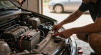 15 Best Automotive Battery Chargers for Reliable Vehicle Charging in 2027