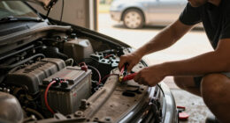 15 Best Automotive Battery Chargers for Reliable Vehicle Charging in 2027