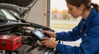 15 Best Automotive Diagnostic Code Readers for 2027