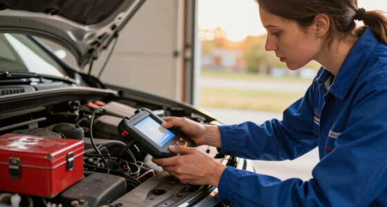 15 Best Automotive Diagnostic Code Readers for 2027