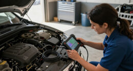 15 Best Automotive Diagnostic Scan Tools for 2027