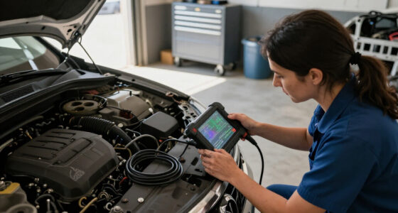 15 Best Automotive Diagnostic Scan Tools for 2027