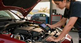 15 Best Automotive Diagnostic Scanners for Smarter Car Repairs in 2027