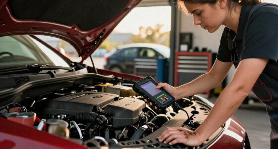 15 Best Automotive Diagnostic Scanners for Smarter Car Repairs in 2027