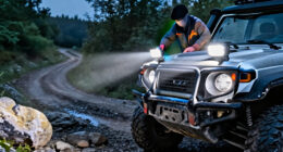 15 Best Automotive LED Light Bars for Off-Road Visibility in 2027