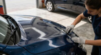 15 Best Automotive Paint Protection Films for Targeted Paint Protection in 2027