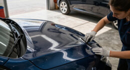 15 Best Automotive Paint Protection Films for Targeted Paint Protection in 2027