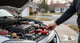 15 Best Car Jump Starter Power Banks for Emergency Reliability in 2027