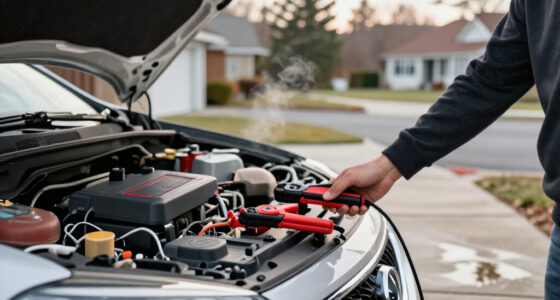 15 Best Car Jump Starter Power Banks for Emergency Reliability in 2027