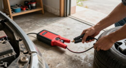 15 Best Car Jump Starter Power Banks for Roadside Emergencies in 2027
