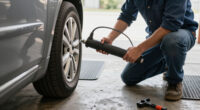 15 Best Car Tire Inflators for Roadside Readiness in 2027