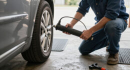 15 Best Car Tire Inflators for Roadside Readiness in 2027