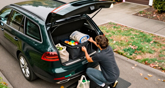 15 Best Car Trunk Organizers for a Tidy, Practical Boot in 2027