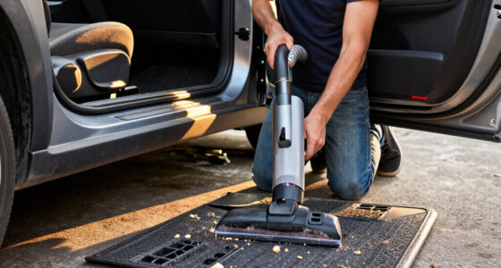 15 Best Car Vacuum Cleaners for Cleaner Interiors in 2027