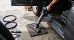 15 Best Car Vacuum Cleaners for Easier Interior Cleaning in 2027
