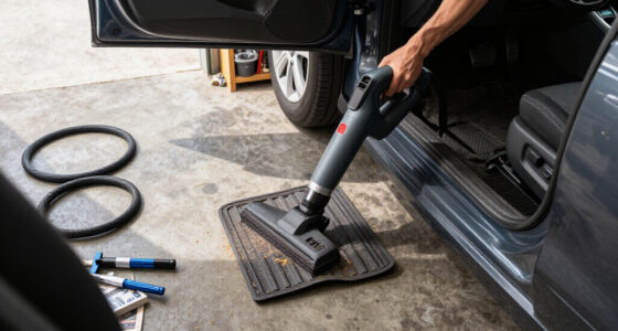 15 Best Car Vacuum Cleaners for Easier Interior Cleaning in 2027