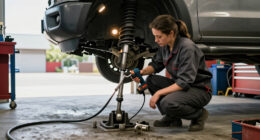 15 Best Cordless Electric Grease Guns for 2027