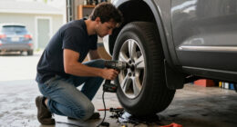 15 Best Cordless Impact Wrenches for Cars in 2027