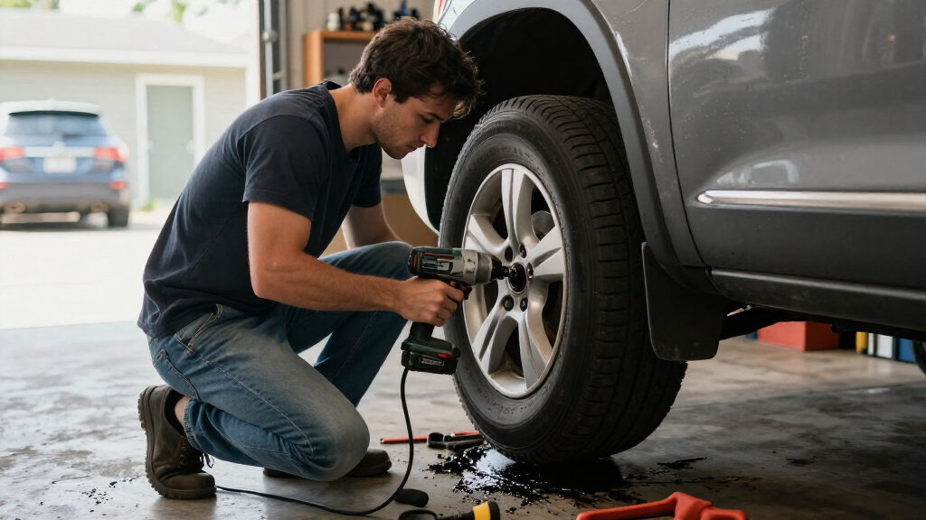 15 Best Cordless Impact Wrenches for Cars in 2027