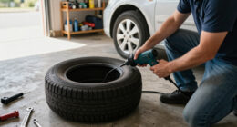 15 Best Electric Tire Inflators for Cars in 2027