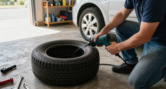 15 Best Electric Tire Inflators for Cars in 2027