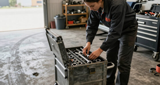15 Best Mechanic Tool Sets for Professional and Home Use in 2027