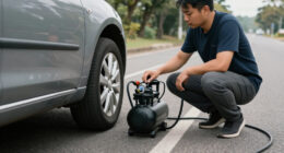 15 Best Portable Air Compressors for Car Tires in 2027