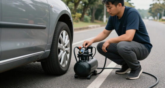 15 Best Portable Air Compressors for Car Tires in 2027