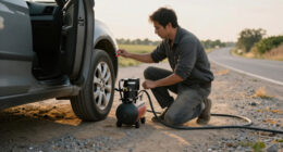15 Best Portable Air Compressors for Cars in 2027