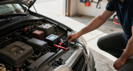 15 Best Portable Car Battery Chargers in 2027