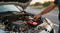 15 Best Portable Car Jump Starters for Roadside Emergencies in 2027