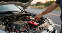 15 Best Portable Car Jump Starters for Roadside Emergencies in 2027