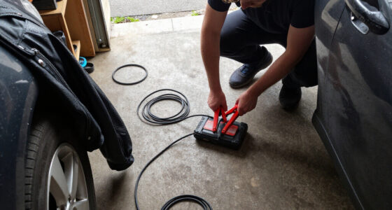 15 Best Portable Jump Starters for Cars in 2027