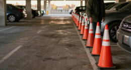 15 Best Traffic Cones for Garage Parking Lots in 2027