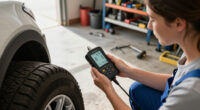15 Best Wireless Tire Pressure Monitoring Systems for Cars and RVs in 2027