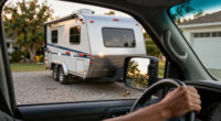 15 Best Wireless Trailer Hitch Cameras for Easier Hitching in 2027