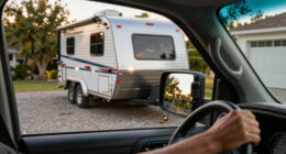 15 Best Wireless Trailer Hitch Cameras for Easier Hitching in 2027