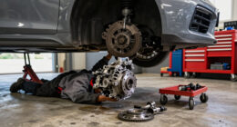 3 Best Dual-Clutch To Manual Conversion Kits in 2027
