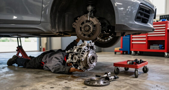 3 Best Dual-Clutch To Manual Conversion Kits in 2027