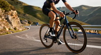 A Climbing Masterpiece: A First Ride Review Of The All New Ridley Falcn RS 2.0 Lightweight Climbing Bike
