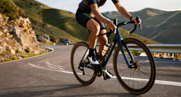 A Climbing Masterpiece: A First Ride Review Of The All New Ridley Falcn RS 2.0 Lightweight Climbing Bike