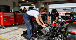 After 500 F1 Races, Honda Doesn’t Know When It’ll Be Back On Top. But It’s Been Here Before