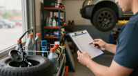 Automotive & Garage Gear Checklist 2026