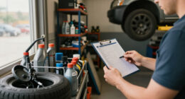 Automotive & Garage Gear Checklist 2026