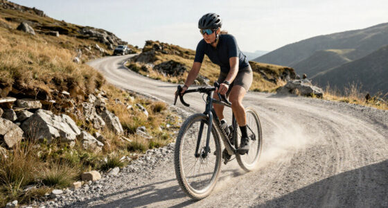 Basso Palta III Review: A Gravel Race Bike For The Speed Merchants