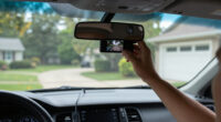Best October Prime Day Dash Cam Deals: Garmin, Wolfbox, Rove